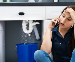 About The Faucet Pros Coupland, TX